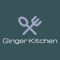 Ginger Kitchen