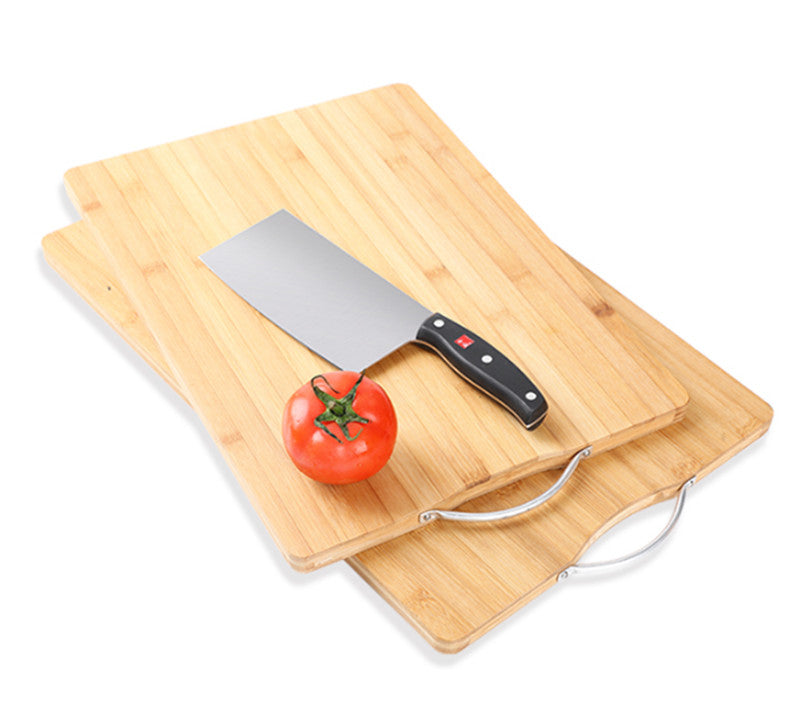 Bamboo Cutting Board