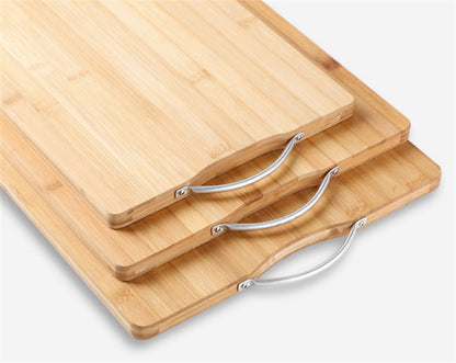 Bamboo Cutting Board