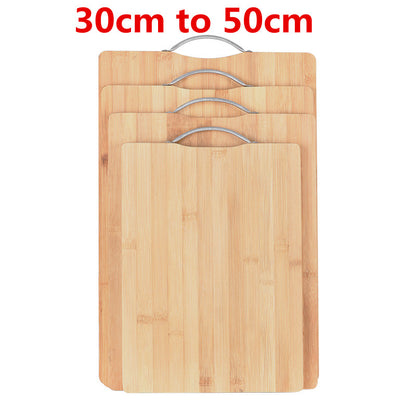 Bamboo Cutting Board