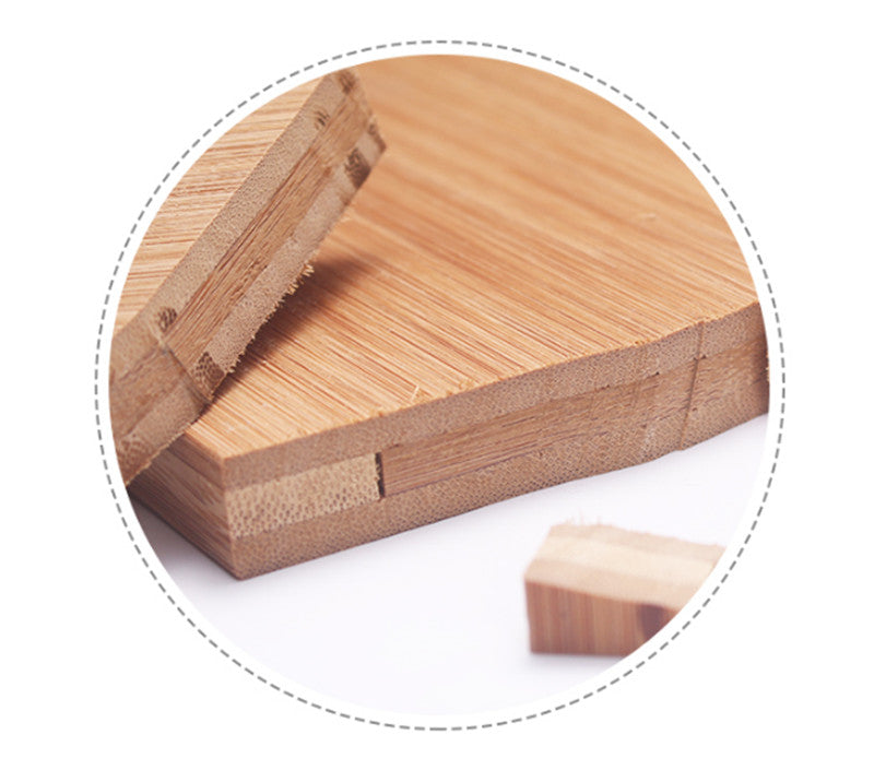 Bamboo Cutting Board