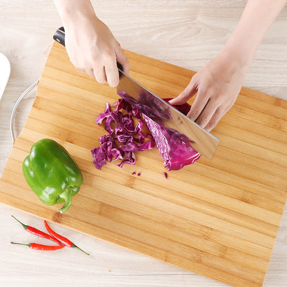 Bamboo Cutting Board